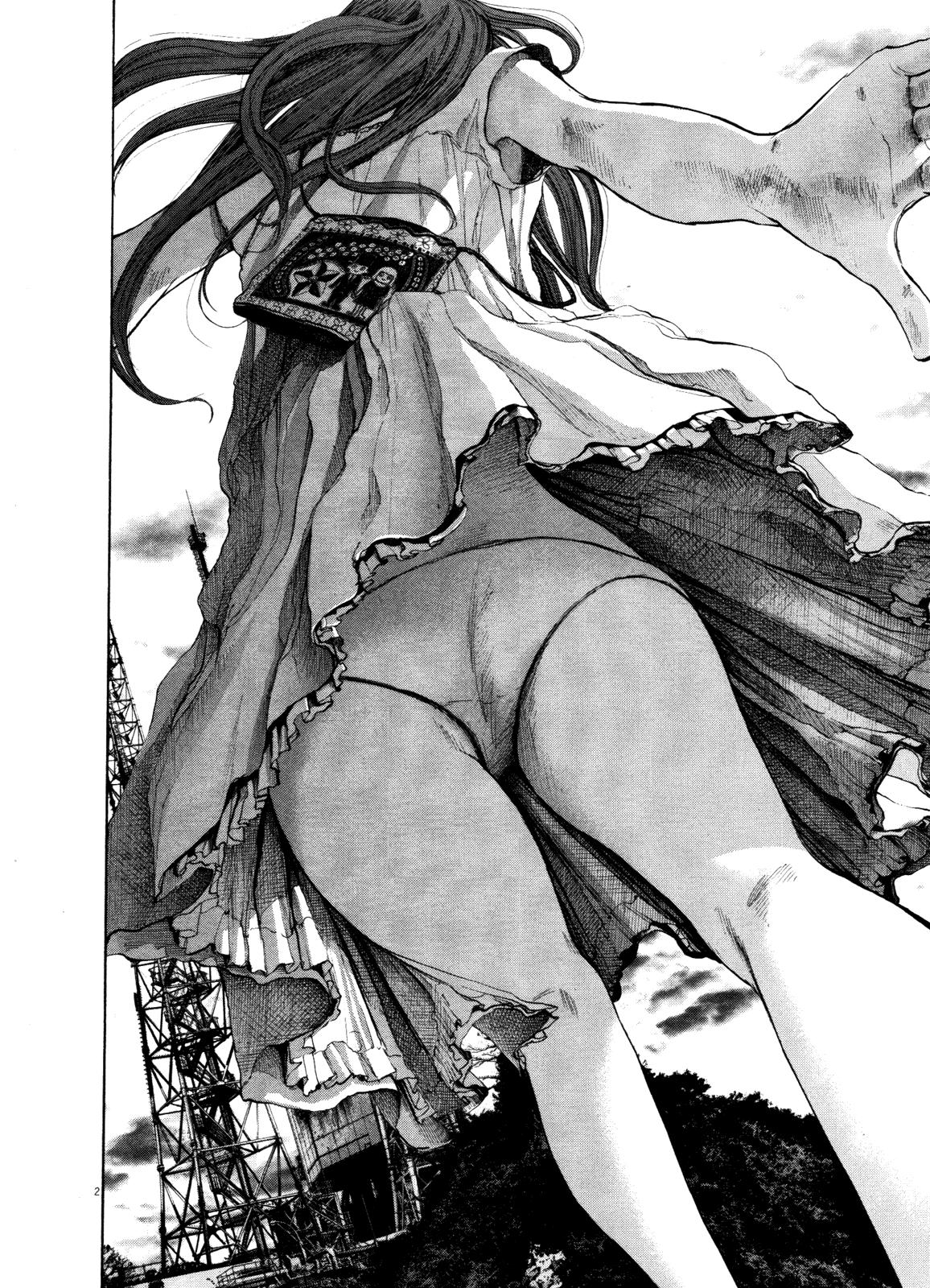 Манга - Спокойной ночи, Пунпун - Читать 131 главу * MangaLIB.